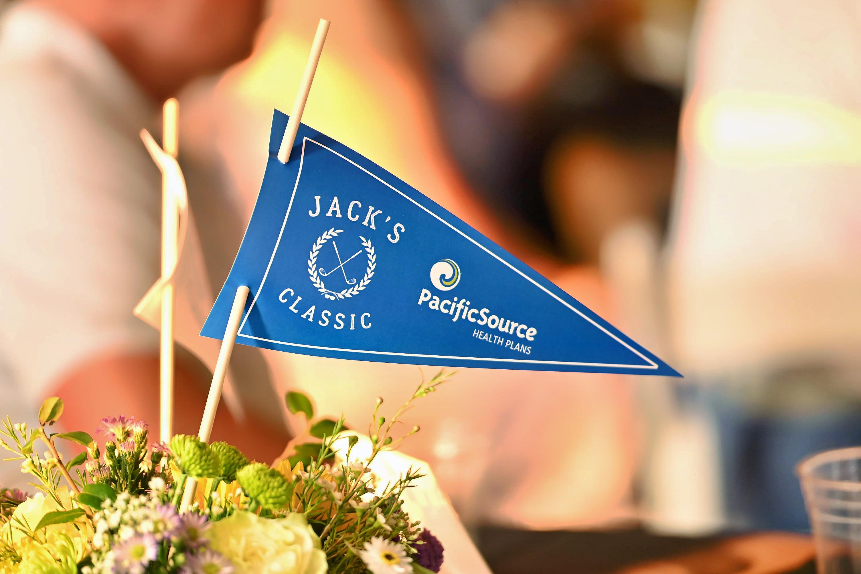 Jacks Flag